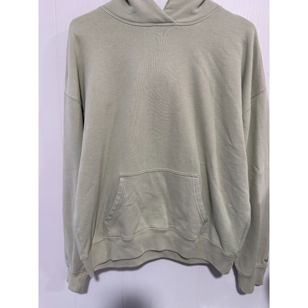 Hollister oversize sweatshirt